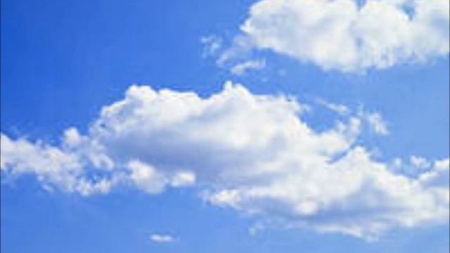 Читает автор Марат Л., Стихотворение-"Наше небо" смотреть онлайн