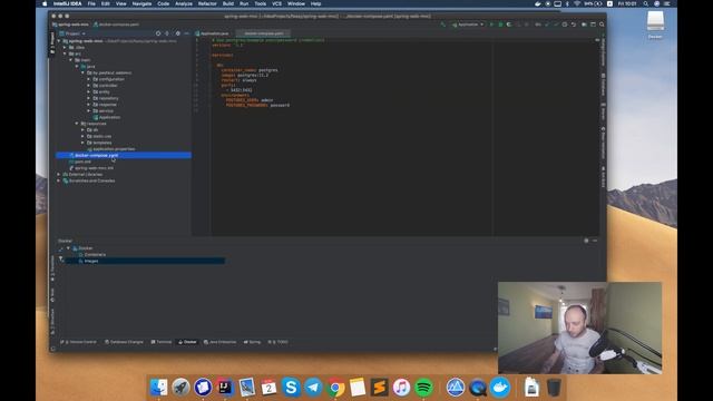 DOCKER - Что такое Docker, зачем он нужен, как я использую его в работе, все основы в одном уроке!