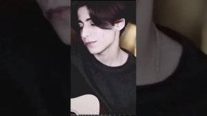 ФФ Эйдан и Т/И "Репетитор по гитаре"(15 часть)