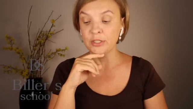BILLER'S school "Как сохранить молодость". смотреть онлайн