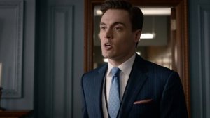 Государственный секретарь / Madam Secretary – 3 сезон 3 серия