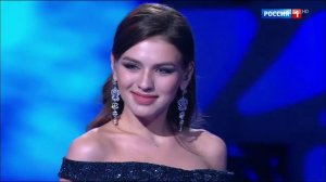 Люся Чеботина. Россия | Новая волна 2017