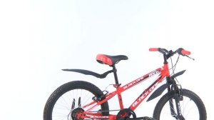 Обзор велосипеда Black One Rank (2016)