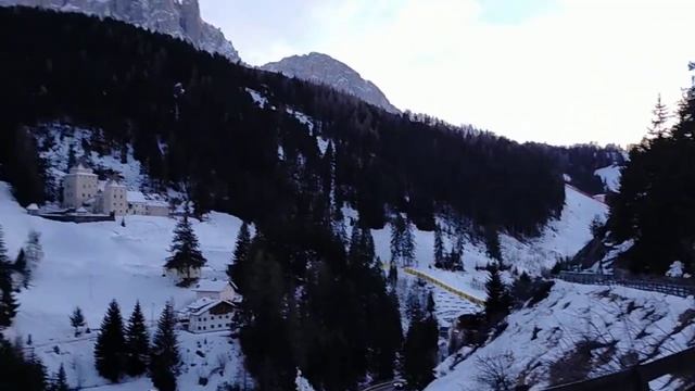 Болталка. Про русских в Valgardena смотреть онлайн