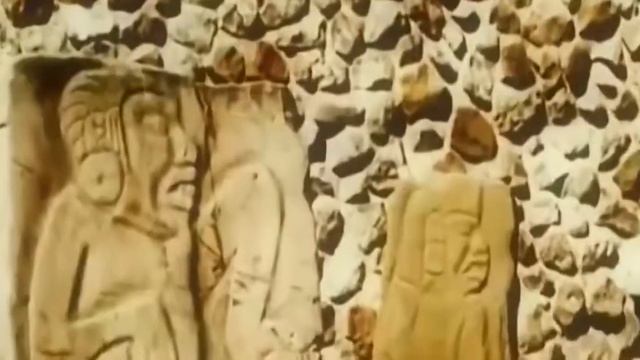 ДОКУМЕНТАЛЬНЫЕ ФИЛЬМЫ: ГИГАНТЫ И ТЕХНОЛОГИИ ДРЕВНИХ ЦИВИЛИЗАЦИЙ смотреть онлайн