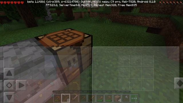 # первая часть Minecraft с другом смотреть онлайн