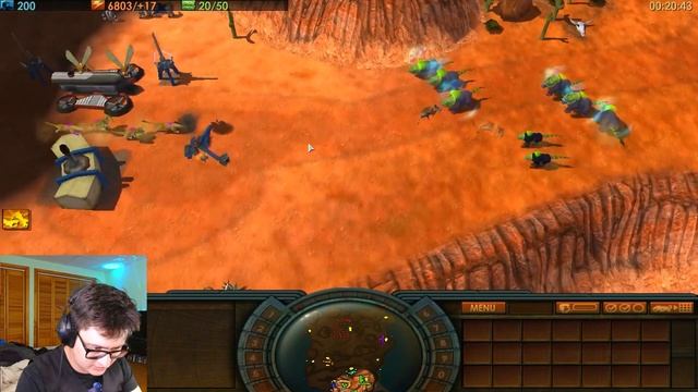 LABS LABS LABS!!! (Impossible Creatures part 11) смотреть онлайн