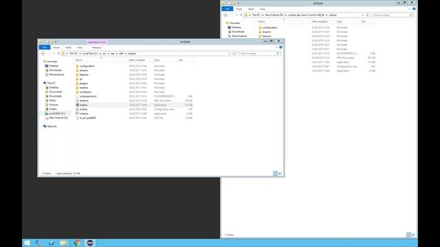 Integration einer Java-Anwendung in SAP Identity Management смотреть онлайн