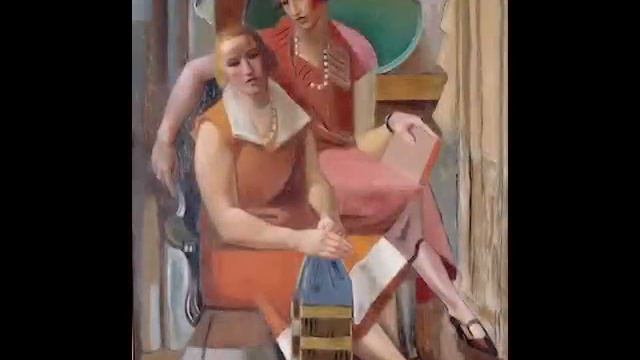 André Lhote - ♫ 21 Hungarian Dances, WoO 1 (arr. for orchestra смотреть онлайн