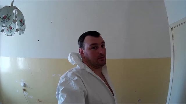 Ремонт кухни НАЧАЛО смотреть онлайн