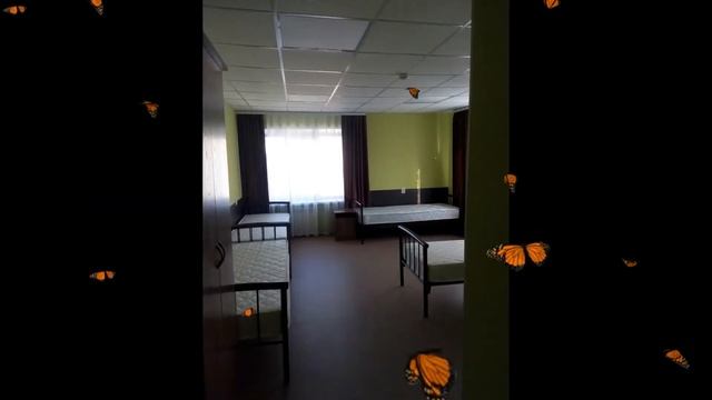 Общежитие Хакреспотребсоюза 0+ смотреть онлайн