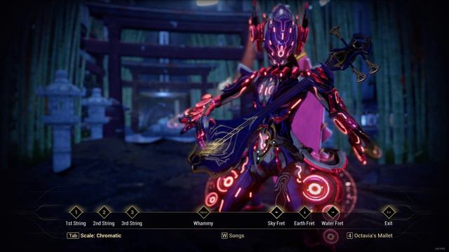 Extend Ash ~ Hourai Victim | Touhou 8 | Warframe | Shawzinbot смотреть онлайн