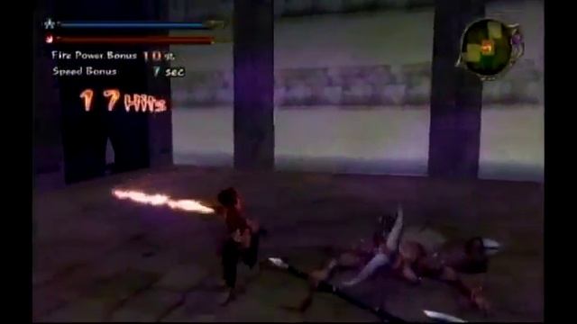 Dragon Blade Wrath of Fire Walkthrough Part 4 смотреть онлайн