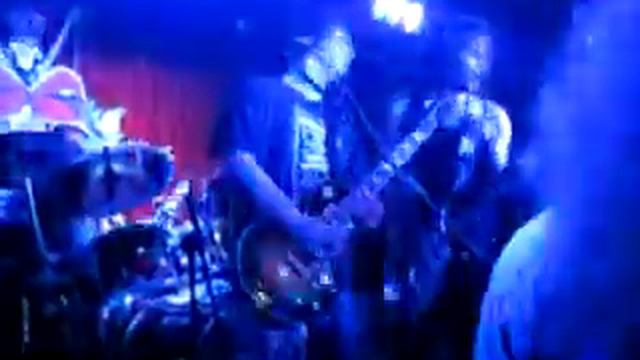 knockin` on heaven`s door___Dr Jack coverband live @doodah king bar.minsk 2010 смотреть онлайн