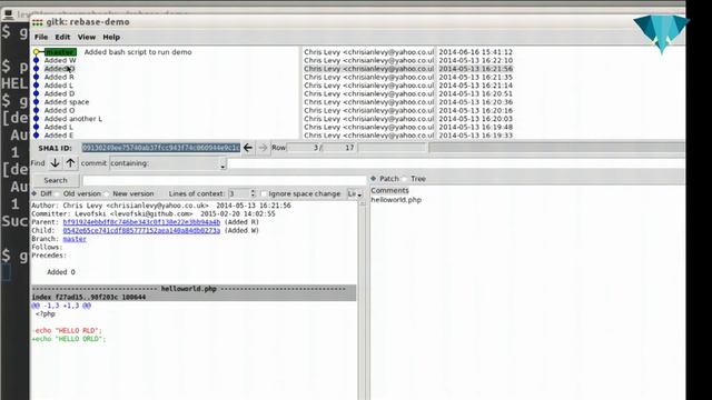 Chris Levy - The Power of Modern Version Control смотреть онлайн
