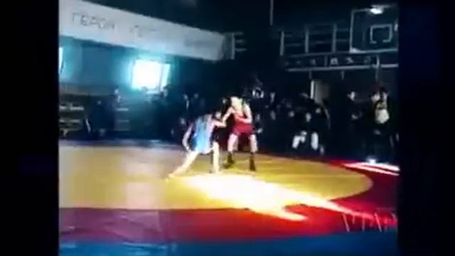 Виктор Лебедев в детстве??? смотреть онлайн