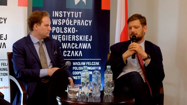 PL-HU KlubF o restarcie gospodarczym/ FKlub a gazdaság újraindításáról -Nagy Márton, Ignacy Morawsk смотреть онлайн