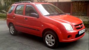 Suzuki Ignis 1.3 GC