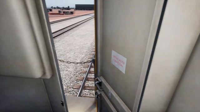 First Look Sherman Hill : Cheyenne - Laramie & EMD SD70ACe Introduction : Train Sim World 2