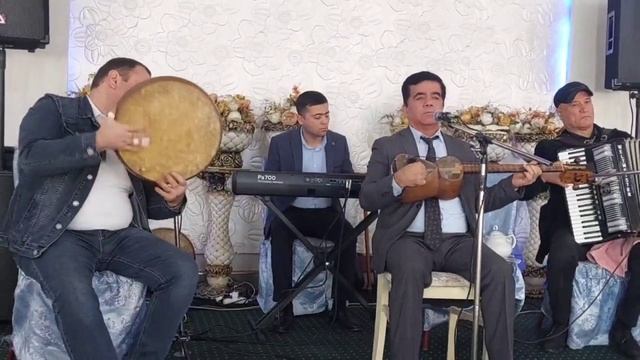 Zarif Azizov - Maxsus | Video 4 | ЗАРИФ АЗИЗОВ - Махсус _ УЗБЕКИСТОНДА ХИЗМАТ КУРСАТГАН АРТИСТ