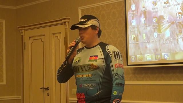 Первая часть семинара Алексея Шанина Воронеж 12022015 смотреть онлайн