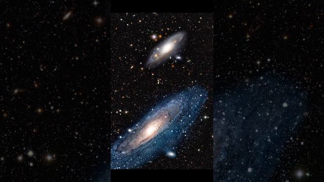 2 галактики столкновения в следующем сезоне смотреть онлайн