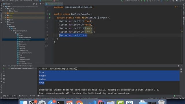 【Java视频教程】16 - String字符串 смотреть онлайн