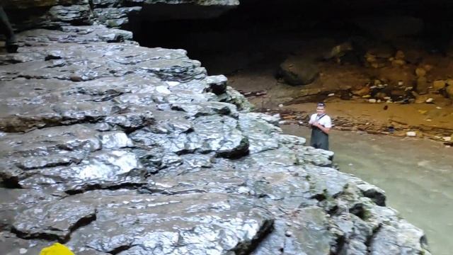 Салтинский водопад в Дагестане. 2023 год смотреть онлайн