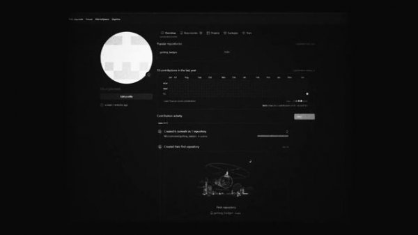 КАК ПОЛУЧИТЬ НОВЫЕ ЗНАЧКИ НА GITHUB | ЧАСТЬ 1 | ТУТОРИАЛ