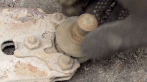 Замена сайлентблоков и шаровых опор vw jetta 2, golf2/3, passat b3/b4