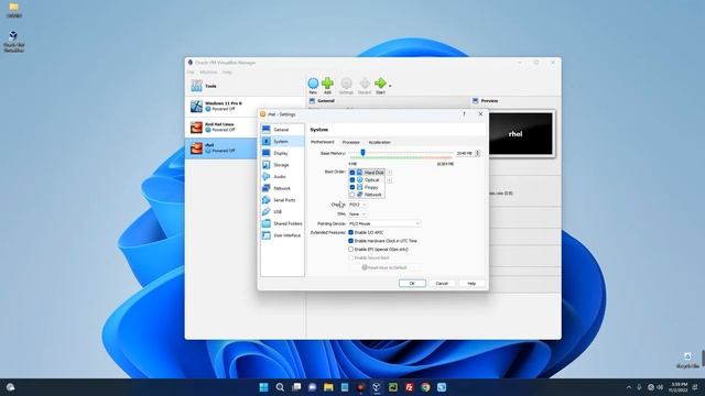 How to fix Mouse Cursor Pointer Issue VirtualBox смотреть онлайн