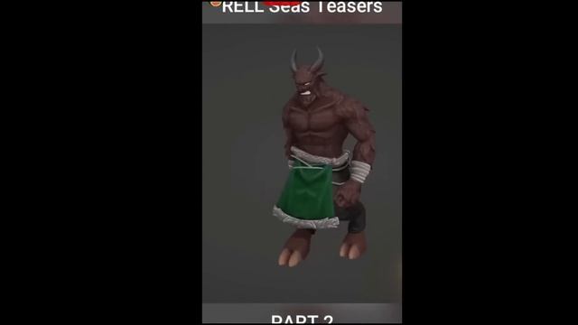 Every RELL SEAS Sneaks YOU Need To SEE! | Rellgames NEW Roblox One Piece Game