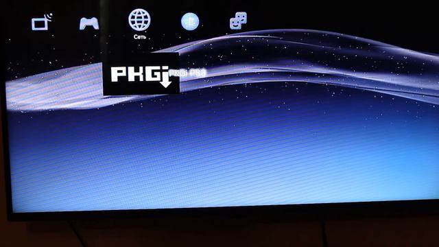 Как скачать игры на PS3 за 5 минут (прошивка HEN) смотреть онлайн