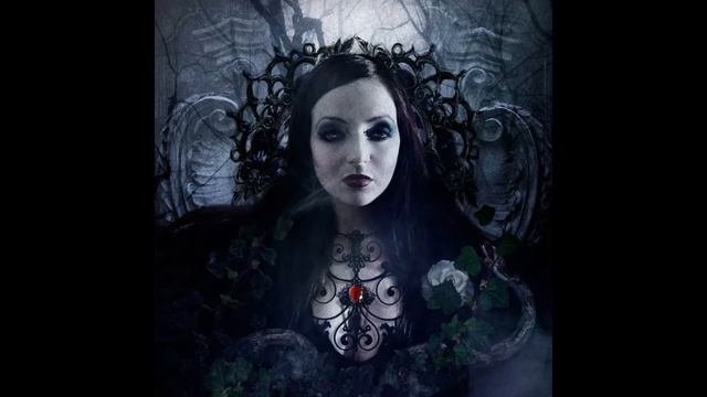 Ashley Ellyllon from abigail williams 1 1 смотреть онлайн