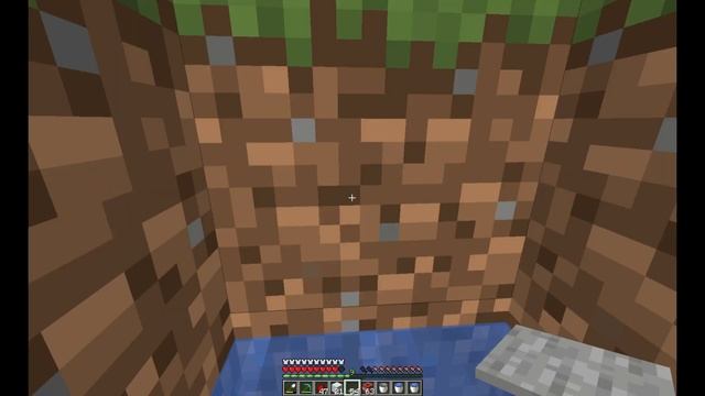 ЗАЩИЩАЮ ДОМ ОТ СКЕЛЕТОВ! В МАЙНКРАФТ! смотреть онлайн