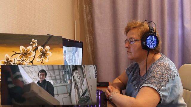 РЕАКЦИЯ МАМЫ НА [PALC ft. F3RCTAK - Тараканы] смотреть онлайн