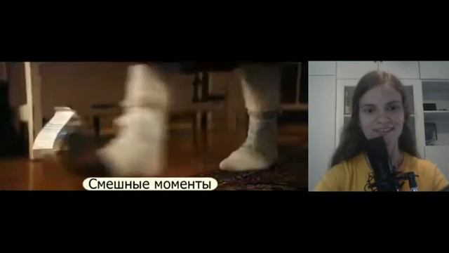 Снегурочка против всех смотреть онлайн