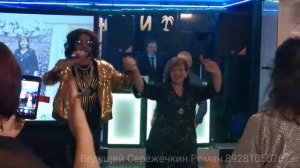 День рождение Виталика. БЕЛАЯ КАЛИТВА, КАФЕ МАЛИНА. Ведущий Серёжечкин Рома. Ведущий Белая Калитва.