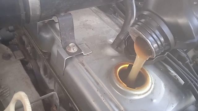 Отзыв о масле ЛУКОЙЛ ГЕНЕЗИС АРМОРТЭК...