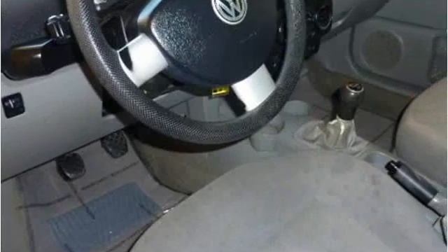 2000 Volkswagen New Beetle Used Cars Midvale UT смотреть онлайн