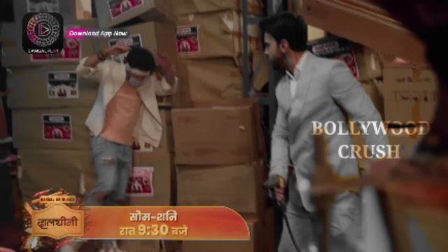 Dalchini New Promo Today Episode | 17 February 2024 | दालचीनी ने तेज को बचाया | смотреть онлайн