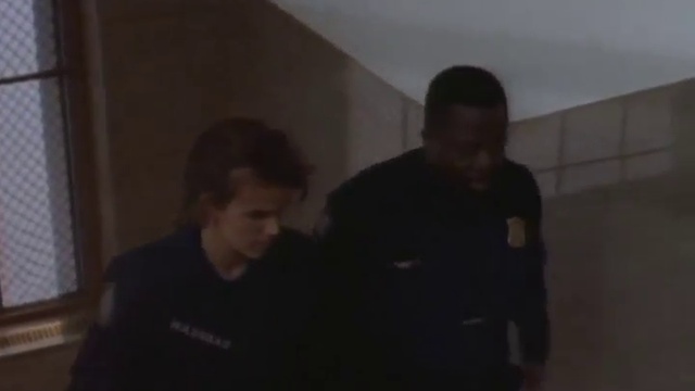 RoboCop 4 1994 / РОБОКОП 4 - БЪДЕЩЕТО НА КИБОРГИТЕ ЧАСТ 2