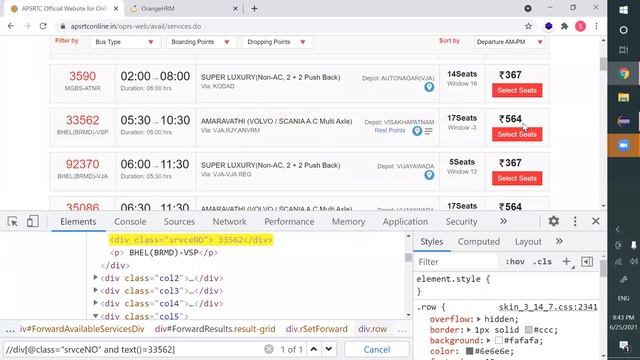 Selenium 4 Relative Locator and Customized Way for Selenium 3 | Training By Sudhakar смотреть онлайн