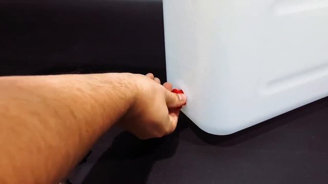 БАК ДЛЯ ВОДЫ 10л смотреть онлайн