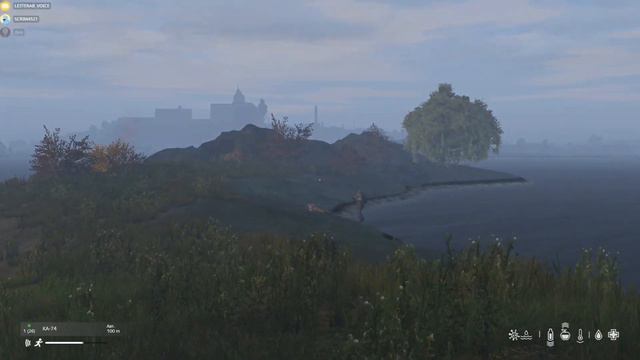 на нищие базы всегда везло - DayZ смотреть онлайн