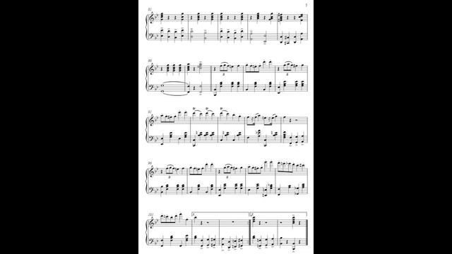 Sousa's Greatest Marches [Arrangements For Piano] (4th of July Special) смотреть онлайн