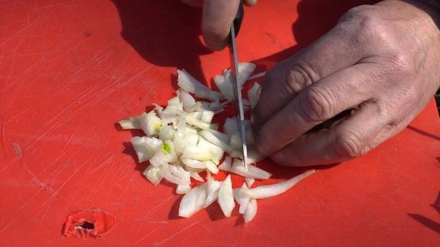 Велосипедная прогулка на реку Дон | Весенний лес Тест спиннинга ультралайт Еда на природе . смотреть онлайн