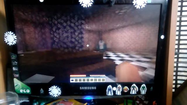 Фнаф 1 часть 3 новые аниматроники смотреть онлайн