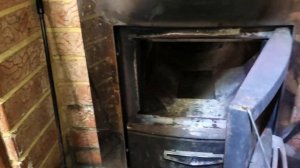 Что стало с печкой HARVIA Legend 240 DUO за 6 лет