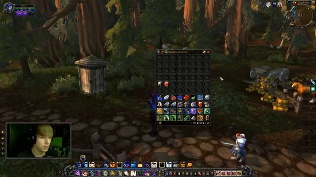 World of Warcraft [OpDo.s2]: Potworny Kloc [#9] смотреть онлайн